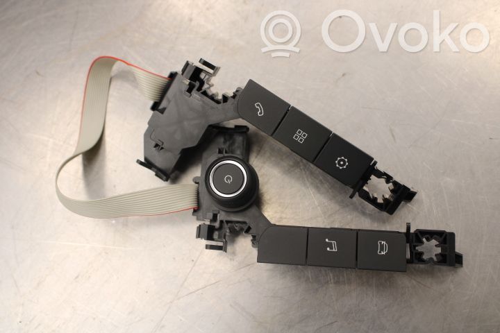 Peugeot Expert Butoane/comutatoare pe volan 