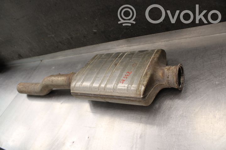 BMW X1 F48 F49 Filtro antiparticolato catalizzatore/FAP/DPF 