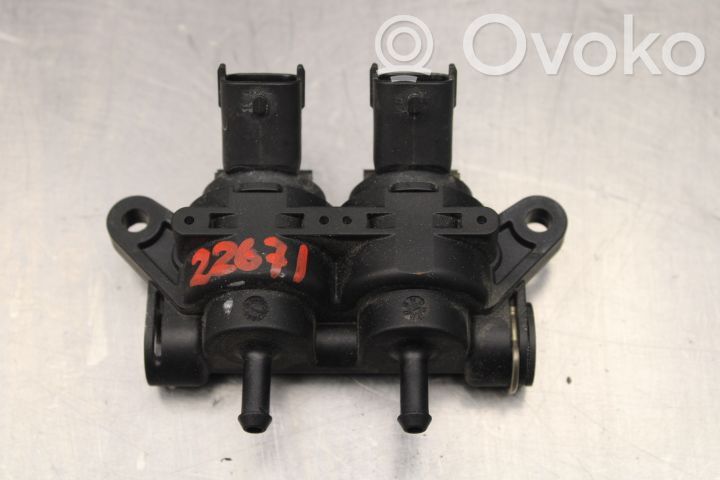 Válvula de vacío   30242312,67R010323
