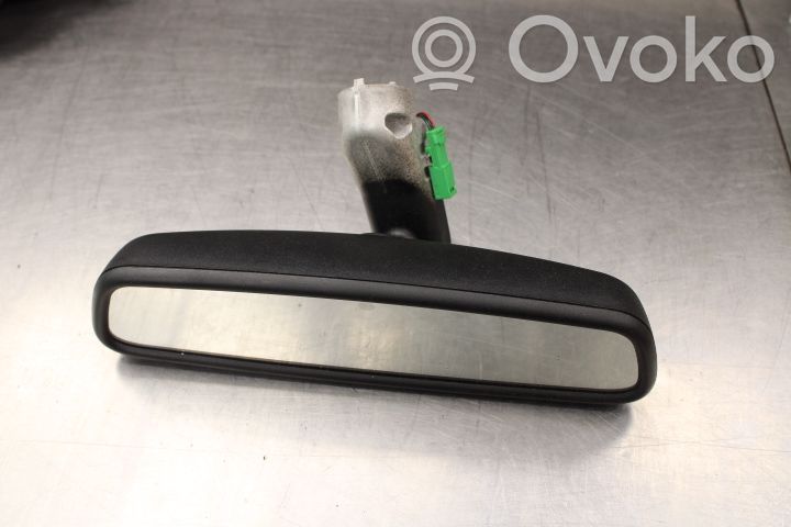 Espejo retrovisor (interior)   31352950,43937695