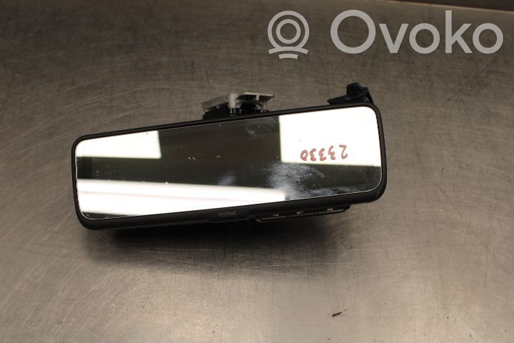 Espejo retrovisor (interior)   10R058929