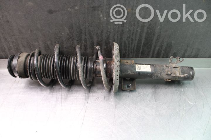 Seat Ibiza IV (6J,6P) Ammortizzatore anteriore con molla elicoidale
