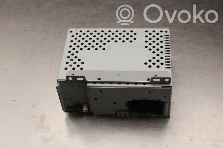 Panel / Radioodtwarzacz CD/DVD/GPS   JK2T18K810VE