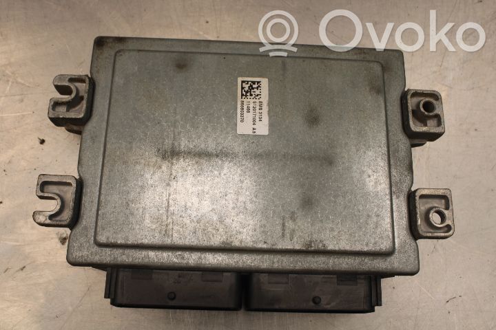 Injection control unit/module   8200512582