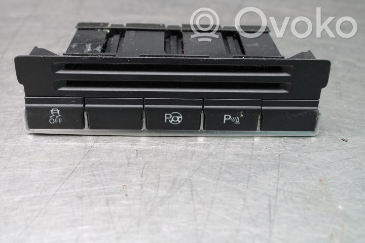 Volkswagen Touran II Interruptor de control multifunción 