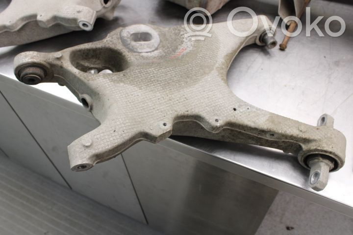 Volvo V60 Querlenker hinten 