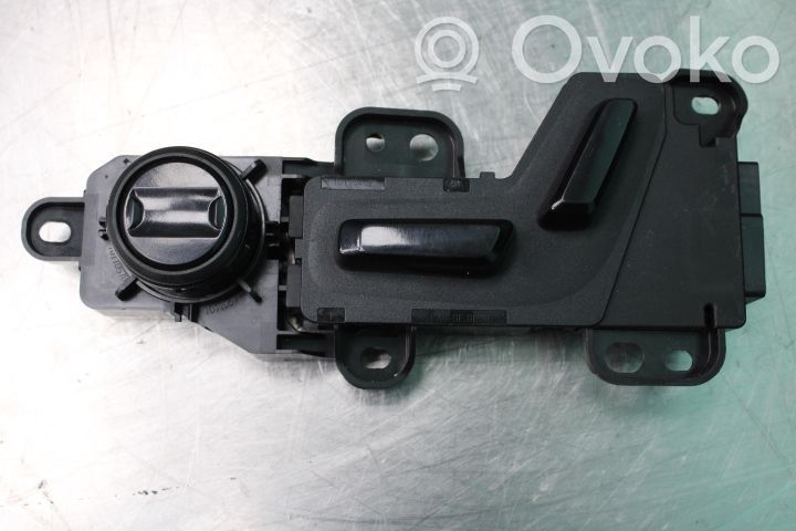 Volvo S90, V90 Interruptor de control del asiento 