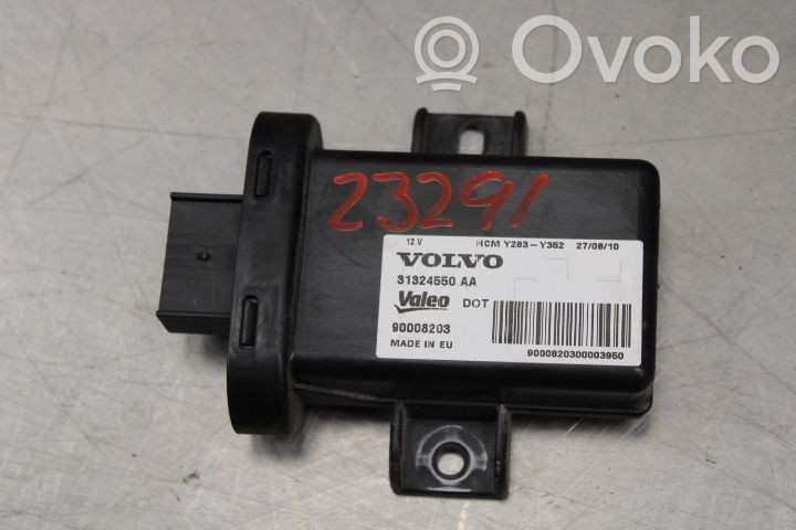 Light module LCM   31324550AA