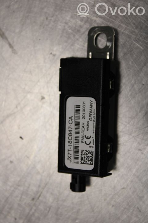 Radion antenni   JX7T18C847CA