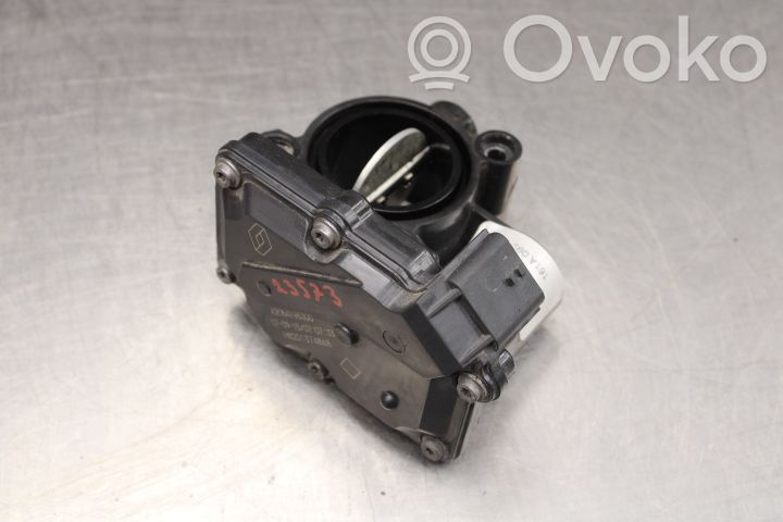 Opel Vivaro Zawór przepustnicy 