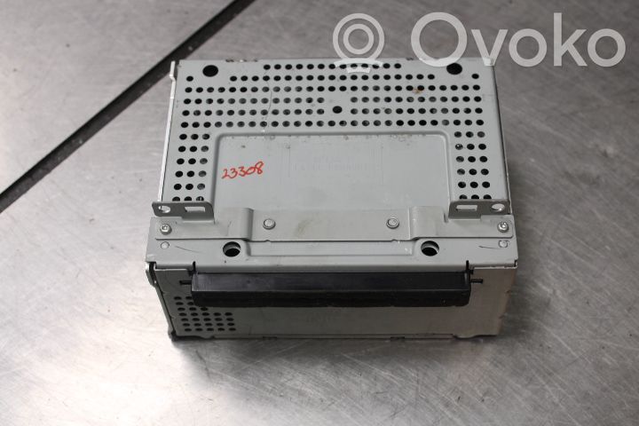 Ford Transit -  Tourneo Connect Unitate principală radio/CD/DVD/GPS 