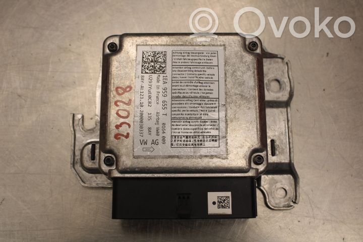 Autres unités de commande / modules   1EA959655
