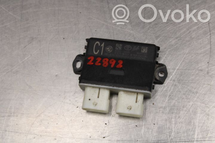 Toyota Corolla E210 E21 Other control units/modules 