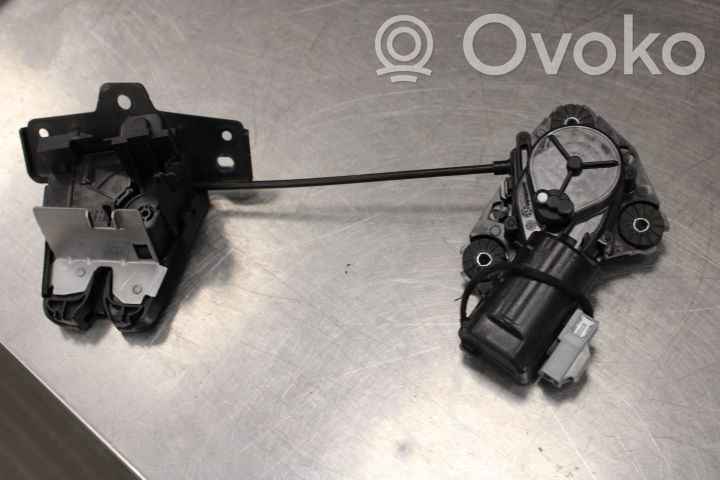 Volvo V60 Tailgate/trunk/boot lock/catch/latch 