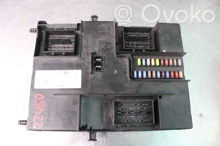 Fuse module   BK2T14B476BU