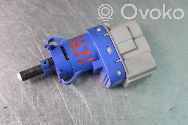 Brake pedal sensor switch