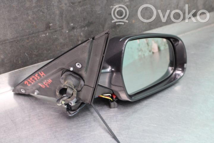 Audi A4 S4 B8 8K Elektryczne lusterko boczne drzwi przednich 