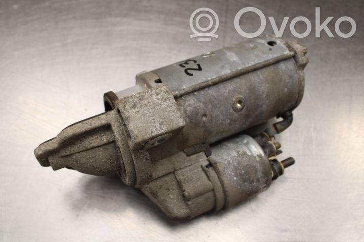 Starter motor   BK3T11000DB