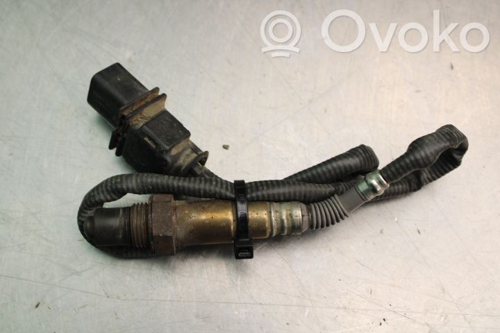 Iveco Daily 6th gen Lambda probe sensor 
