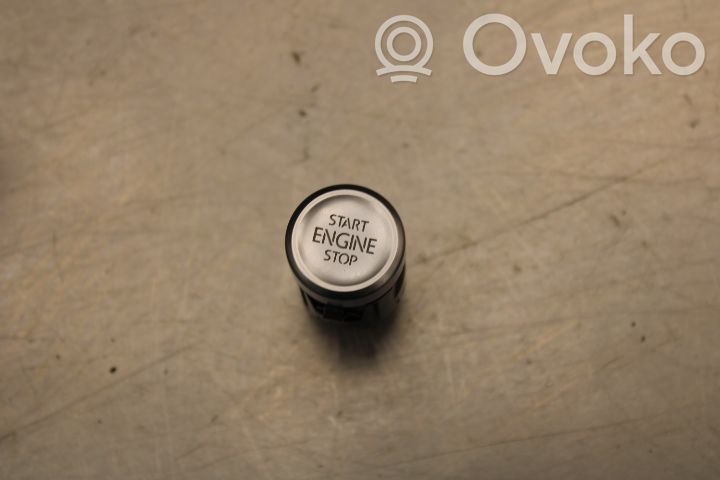Volkswagen PASSAT B8 Buton pornire/oprire motor 