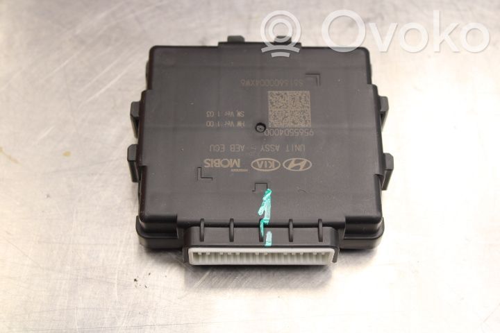 KIA Optima Other control units/modules 