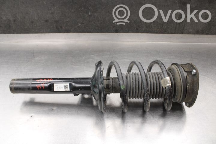 Amortyzator osi przedniej ze sprężyną   5Q0413023HH,5Q0413023JR,5Q0413023HH