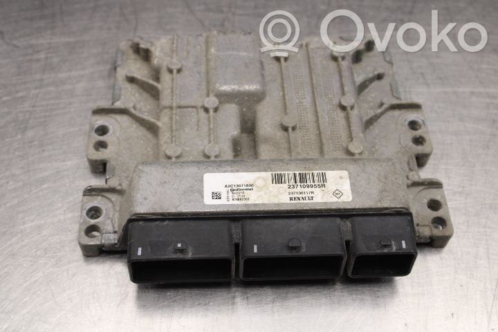 Renault Master III Injection control unit/module 