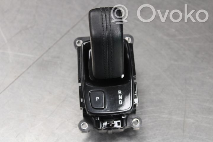 Volvo V60 Selector caja de cambios 