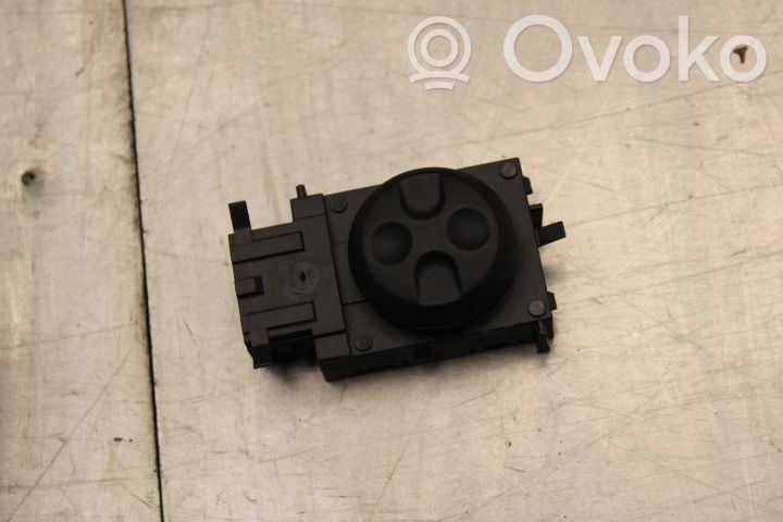 Interruptor de control del asiento   96602211XT