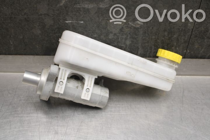 Fiat Ducato Cilindro del sistema frenante 
