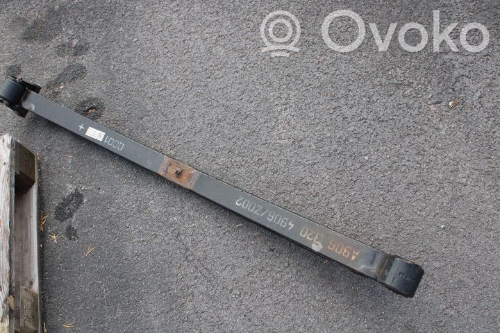 Resor tylny   A9063208706