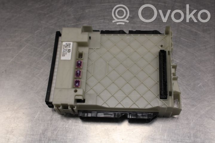 Toyota Corolla E210 E21 Fuse module 