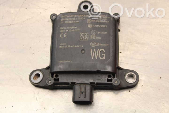 Toyota Corolla E210 E21 Muut ohjainlaitteet/moduulit 