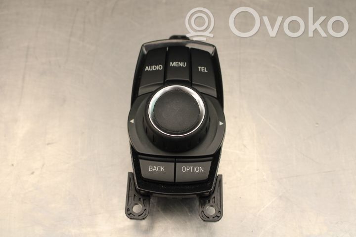 BMW 3 F30 F35 F31 Altri interruttori/pulsanti/cambi 