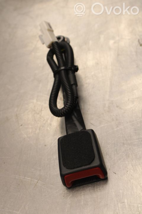 KIA Ceed Boucle de ceinture de sécurité avant