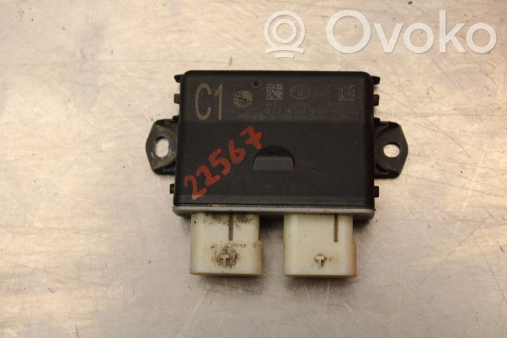 Toyota Corolla E210 E21 Sensor 