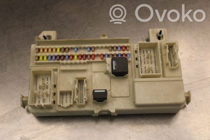 Fuse module   31296881