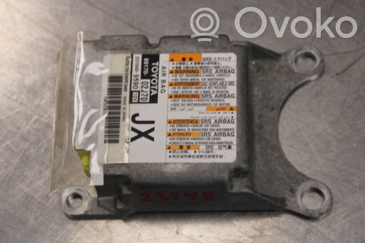 Toyota Auris E180 Sonstige Steuergeräte / Module 