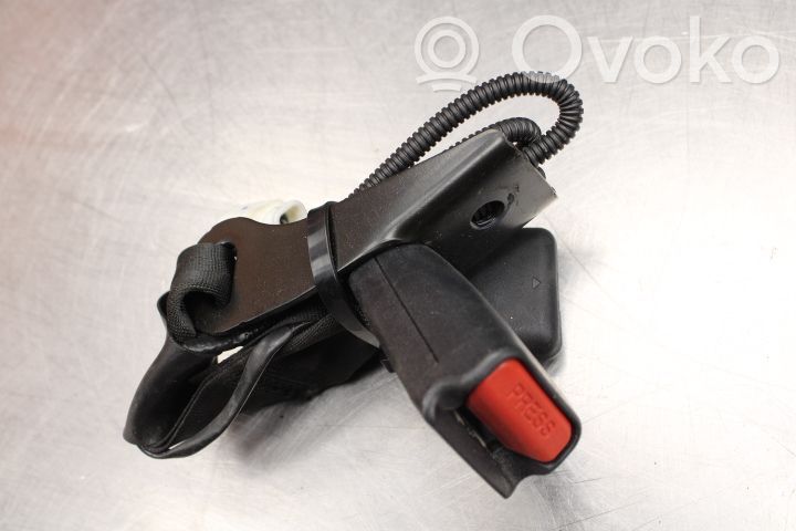 Toyota Hilux (AN120, AN130) Front seatbelt buckle