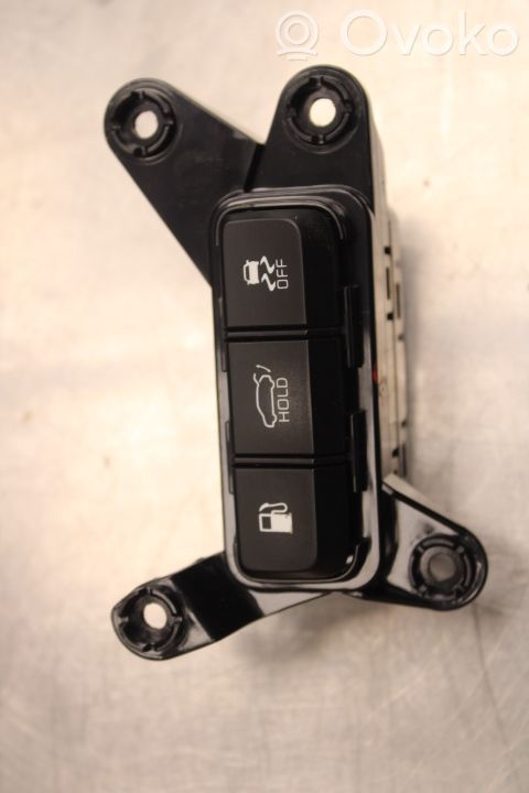 KIA Optima Interruptor de control de tracción (ASR) 