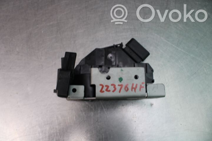 Ford Transit Front door lock 