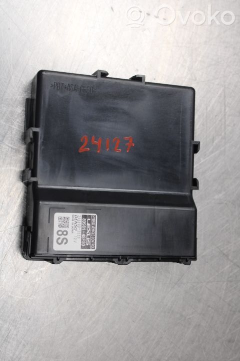 Fuse module   28660048F50,8998148F50