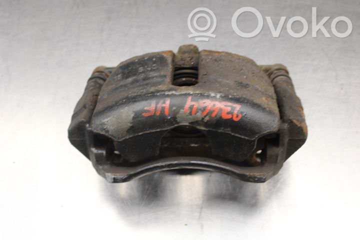 Volkswagen Golf VII Pinza del freno anteriore