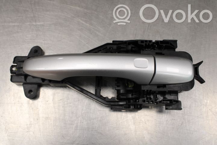 Volvo V60 Manecilla externa puerta delantera 