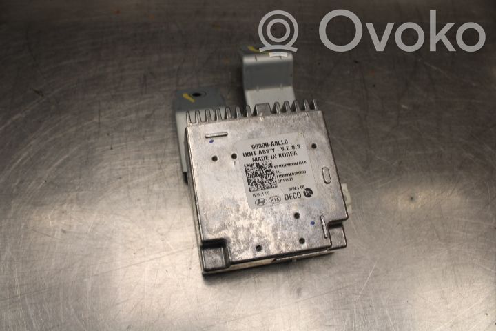 KIA Optima Other control units/modules 
