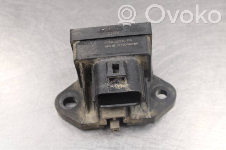 Ford Ranger Fuel pump relay 