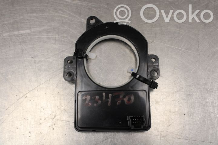 Renault Megane IV Vairo padėties (kampo) daviklis 