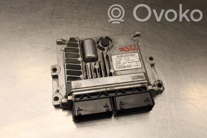 Injection control unit/module   28560023,97RI010012