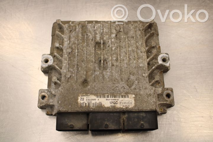 Ford Transit Custom Injection control unit/module 