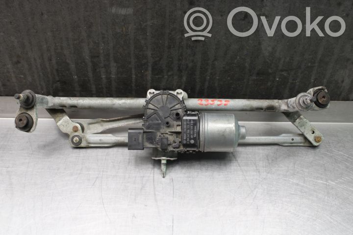 Seat Ibiza IV (6J,6P) Motorino del tergicristallo